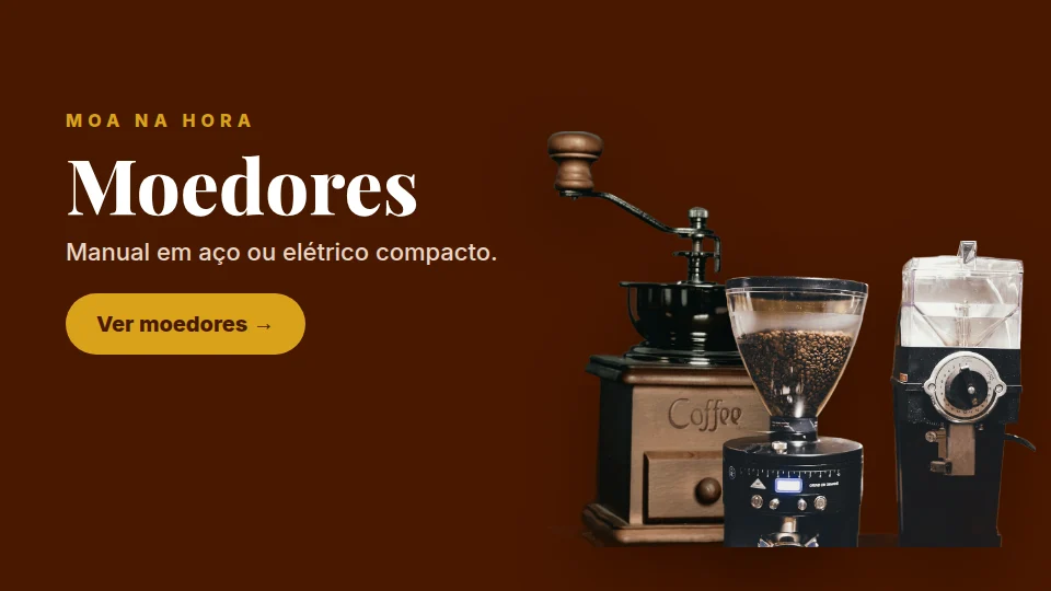 Flores da Serra — chamada 4