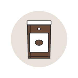 Café Espresso Intenso 1kg