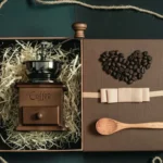 Presente para quem ama café: como montar um kit que acerta